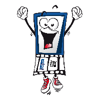mascotte super content